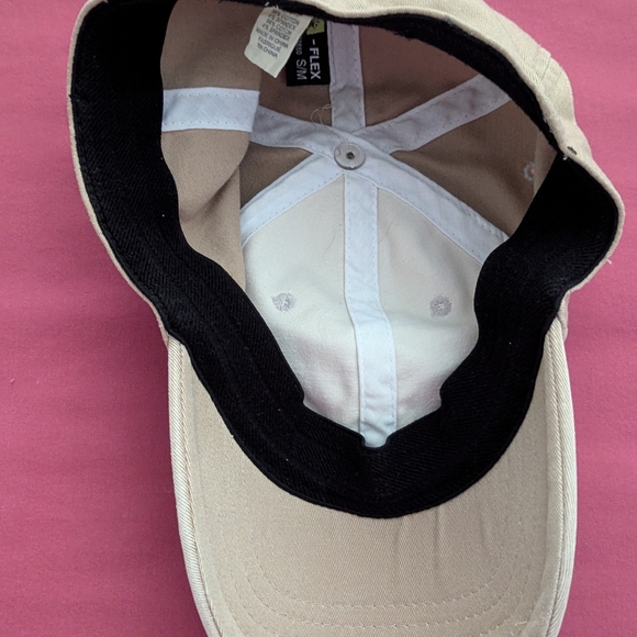 AE Cap - Picture 2 of 5